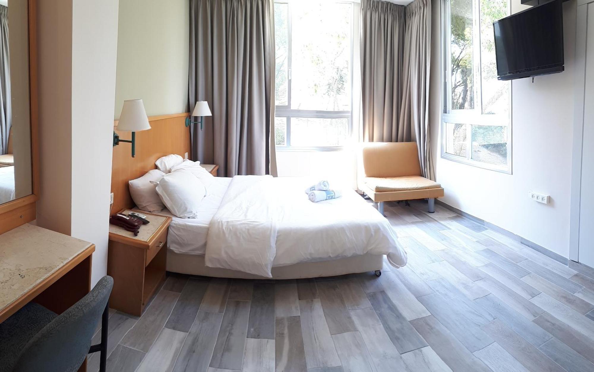 Marom Residence Romema 하이파 외부 사진