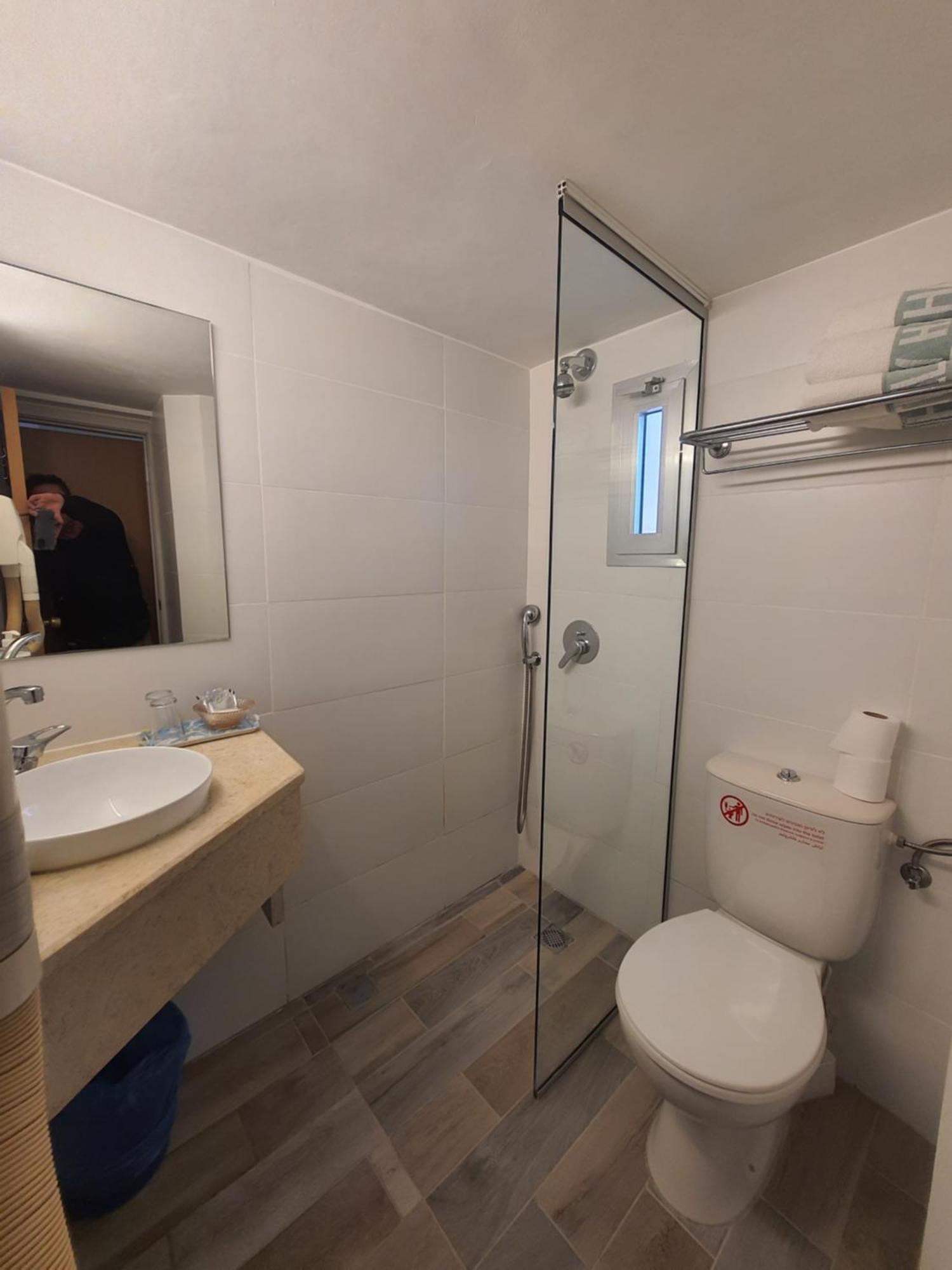 Marom Residence Romema 하이파 외부 사진