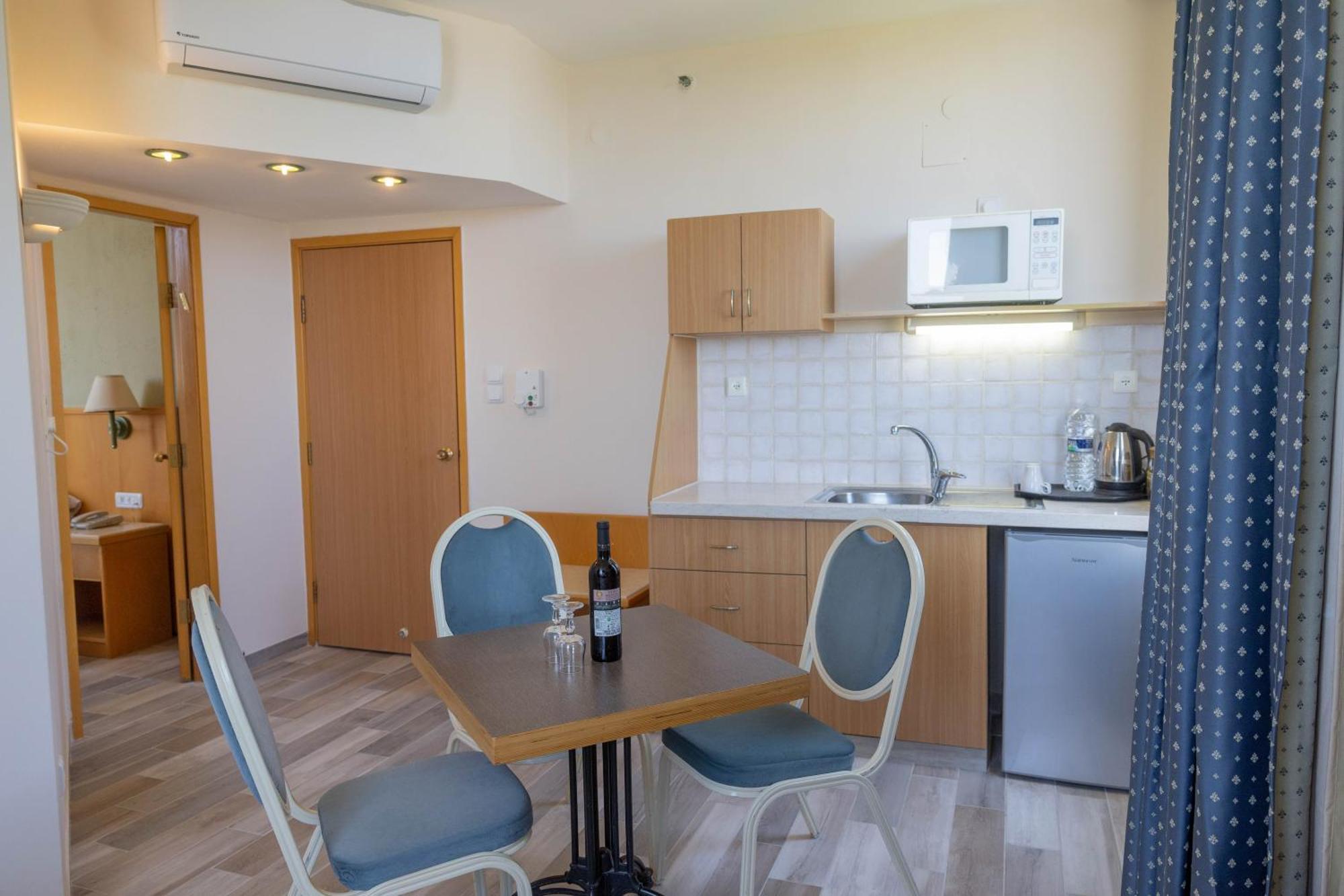 Marom Residence Romema 하이파 외부 사진