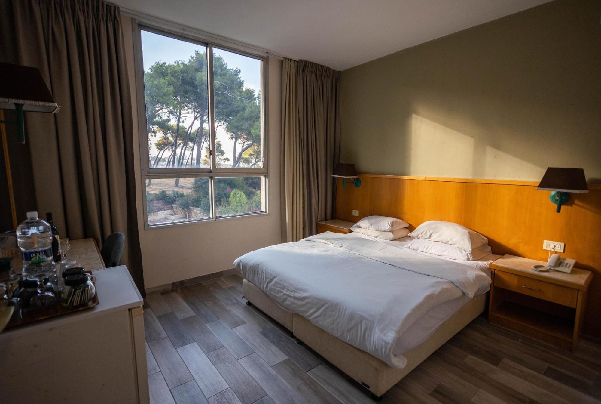 Marom Residence Romema 하이파 외부 사진