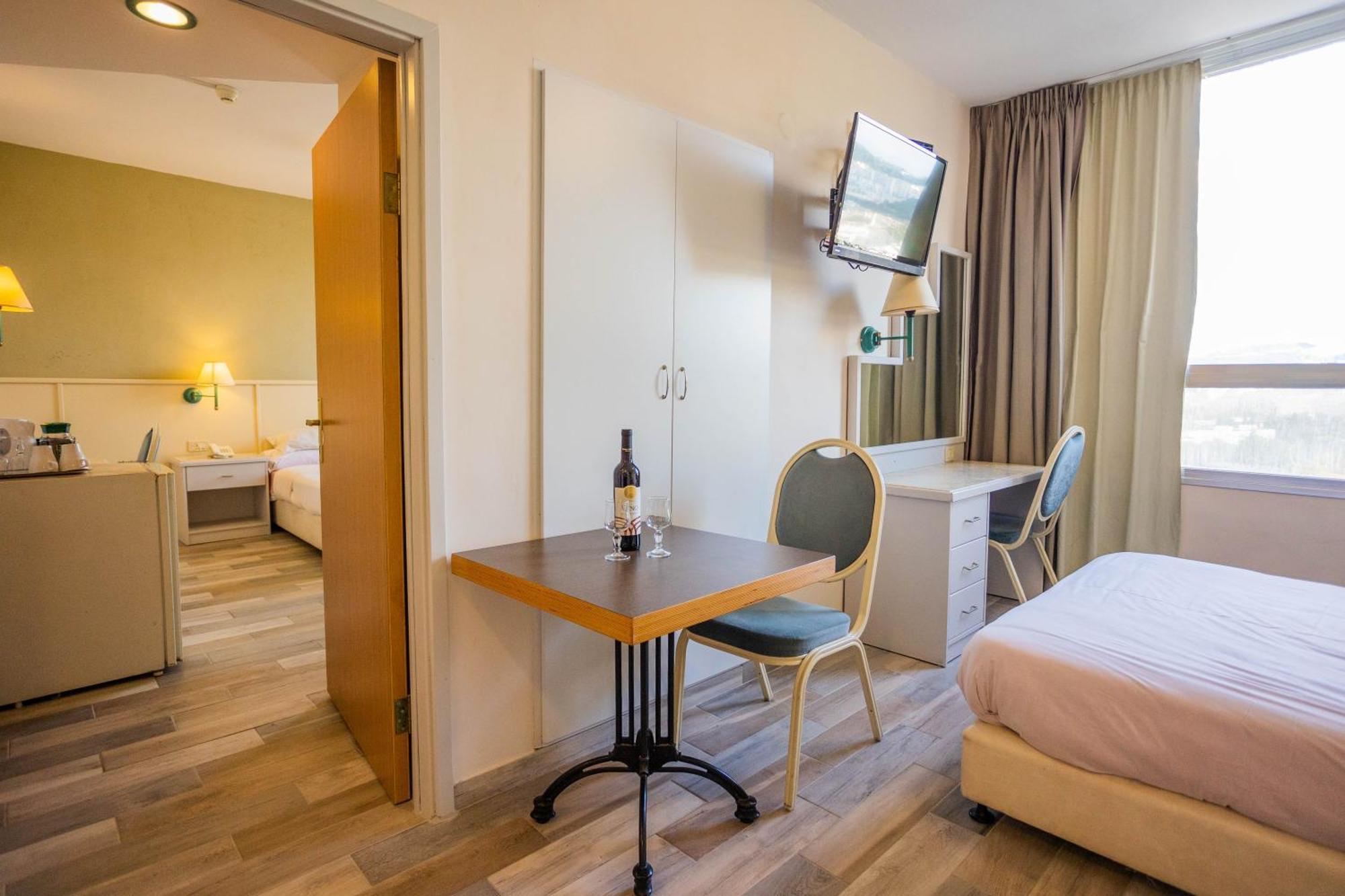 Marom Residence Romema 하이파 외부 사진