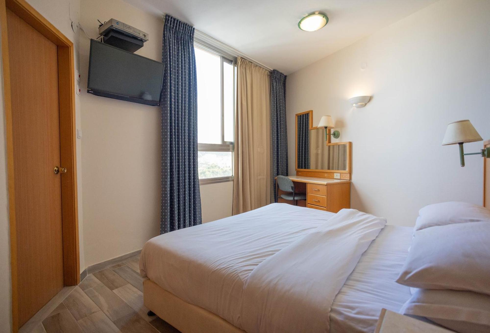 Marom Residence Romema 하이파 외부 사진
